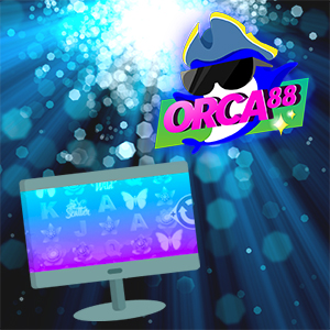 Orca88 на ПК